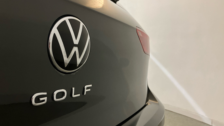 Volkswagen Golf 1.5 TSI Style 5dr Petrol Hatchback